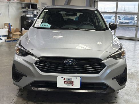 Used 2025 Subaru Impreza 2.0i w/ Popular Package #1A image 2