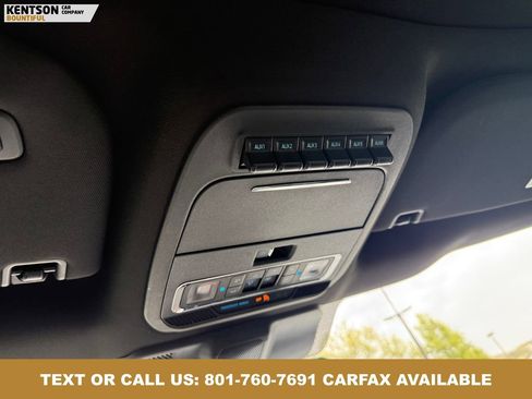 Used 2025 Ford F150 Raptor AWD/4WD image 32