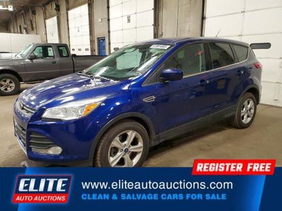 Used 2013 Ford Escape SE