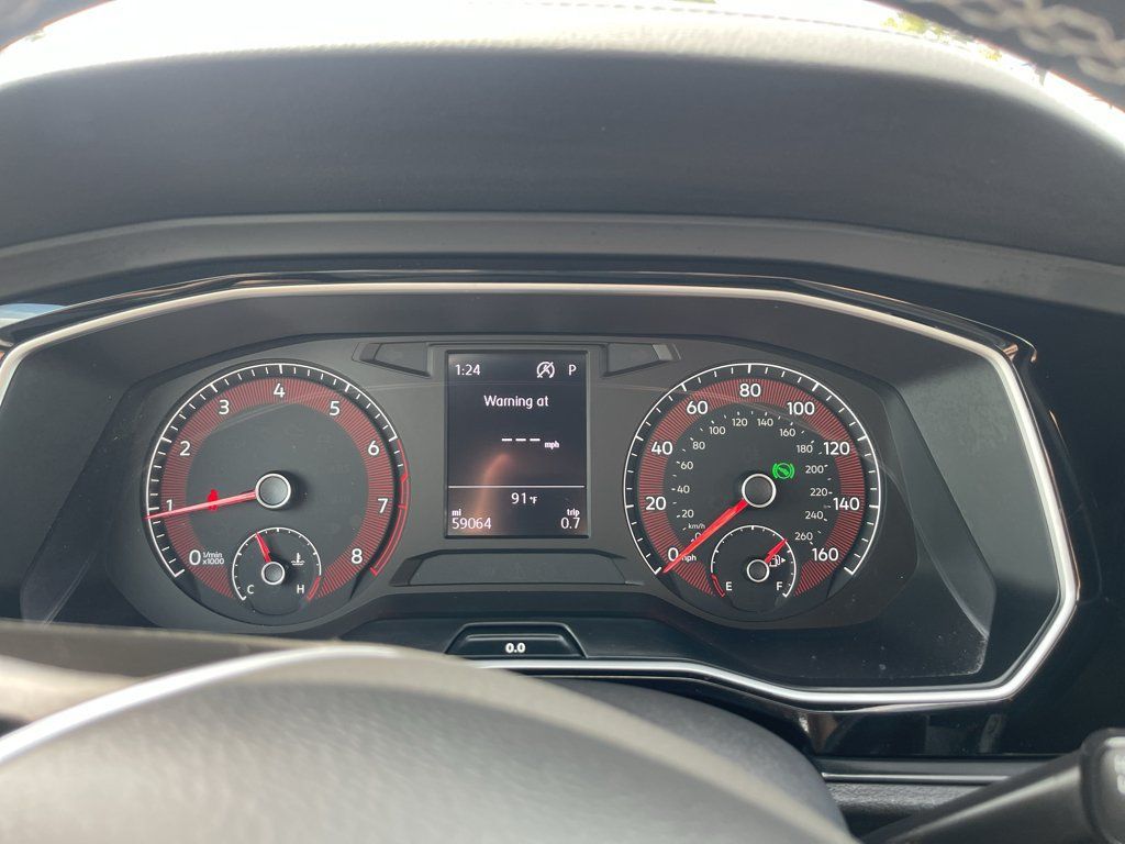 Used 2019 Volkswagen Jetta R-Line FWD image 12