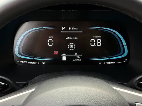Certified 2025 Hyundai Palisade SEL AWD/4WD image 13