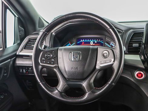 Used 2024 Honda Odyssey Sport image 12