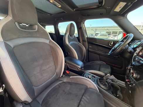 Used 2020 MINI Cooper Countryman John Cooper Works image 19