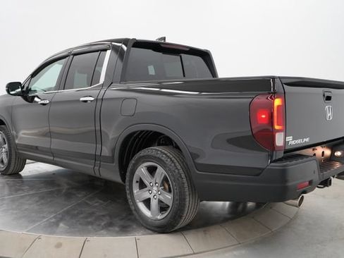 Used 2023 Honda Ridgeline RTL-E image 5