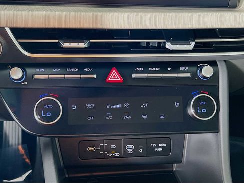 Certified 2025 Hyundai Sonata SEL image 15