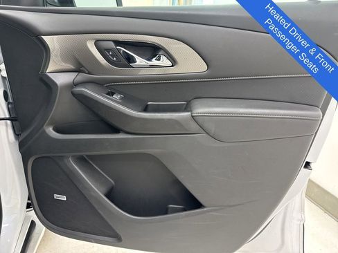 Used 2023 Chevrolet Traverse Premier w/ LPO, Floor Liner Package image 8