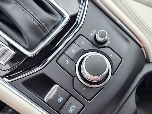 New 2025 MAZDA CX-5 AWD 2.5 S w/ Premium Plus Pkg image 17