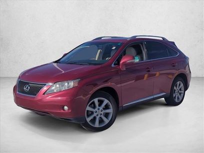 Used 2011 Lexus RX 350 2WD