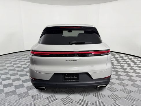 Certified 2026 Porsche Cayenne AWD/4WD image 10