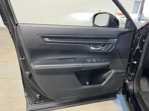 Used 2024 Honda CR-V EX image 24