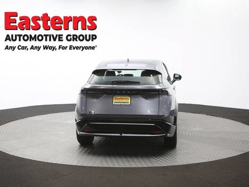 Used 2023 Nissan Ariya FWD image 36