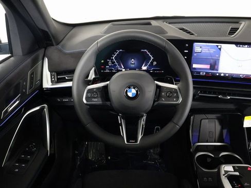 New 2026 BMW X2 xDrive28i w/ Technology Package image 3