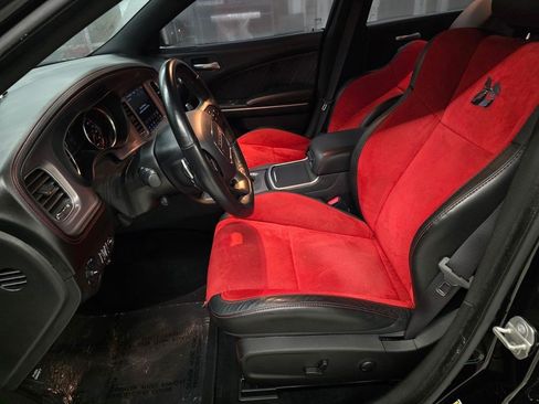 Used 2023 Dodge Charger Scat Pack RWD image 20