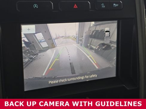 Used 2020 Ford F150 Raptor image 4