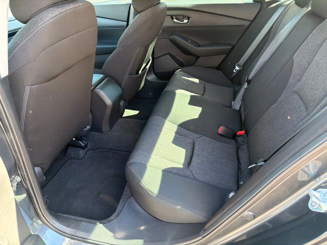 Used 2023 Honda Accord LX image 22
