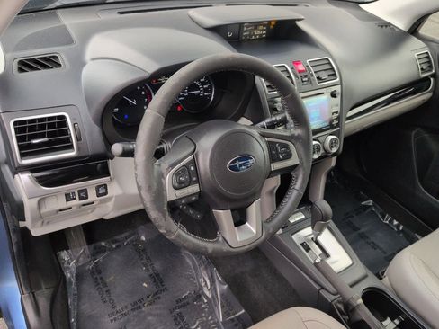 Used 2017 Subaru Forester 2.5i Limited image 10