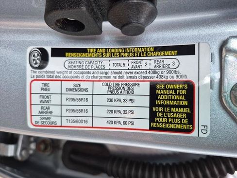 Used 2022 Subaru Impreza 2.0i Premium AWD/4WD image 15