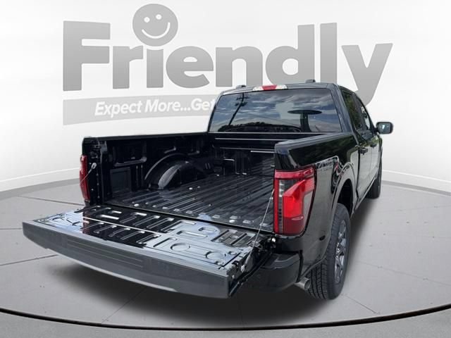Certified 2026 Ford F150 STX w/ Equipment Group 200A AWD/4WD image 51