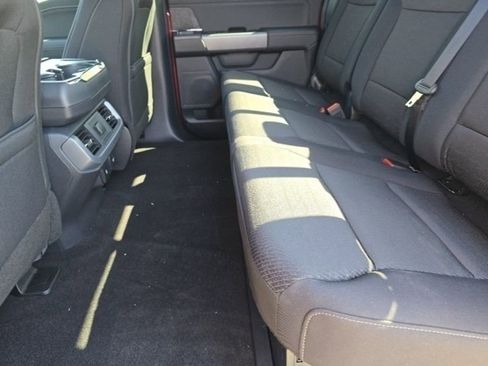 New 2025 Ford F150 XLT w/ Equipment Group 302A MID image 11