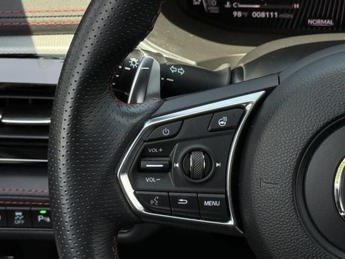 Used 2025 Acura MDX A-Spec AWD/4WD image 16