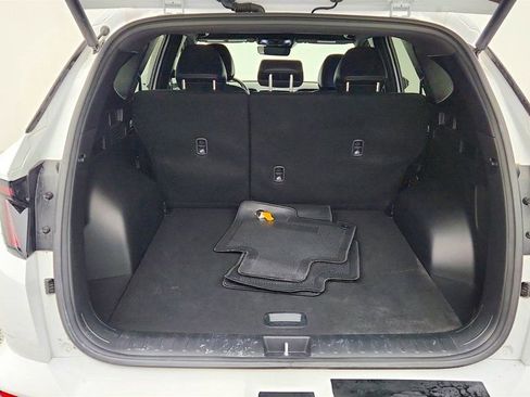 Used 2023 Hyundai Tucson N Line FWD image 23