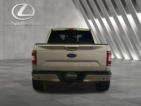 Used 2019 Ford F150 Lariat AWD/4WD image 25