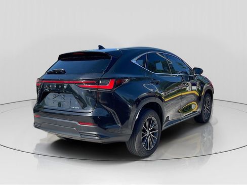 Used 2022 Lexus NX 250 FWD image 7