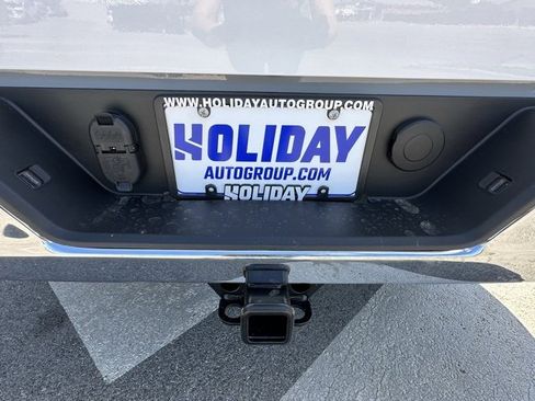 New 2025 GMC Sierra 1500 Pro w/ Pro Value Package image 6