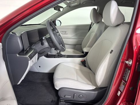 Used 2024 Hyundai Kona SEL image 14