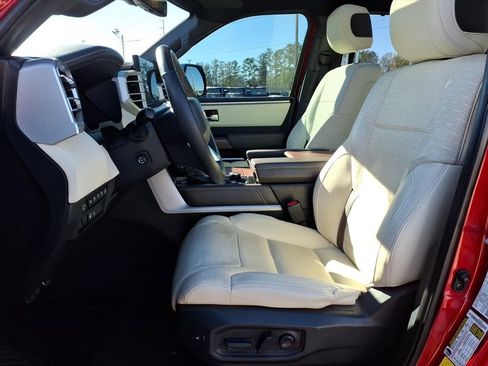 Used 2022 Toyota Tundra 1794 Edition image 17