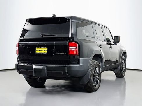 Used 2024 Toyota Land Cruiser 1958 AWD/4WD image 8