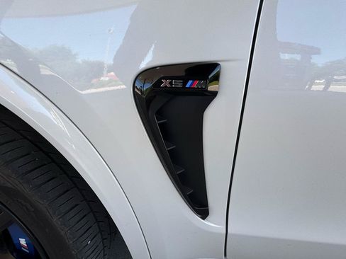Used 2016 BMW X5 M AWD/4WD image 36