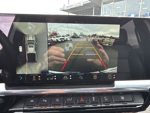 New 2026 GMC Sierra 1500 Elevation w/ Elevation Premium Package image 14