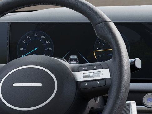 New 2026 Hyundai Tucson Limited image 14