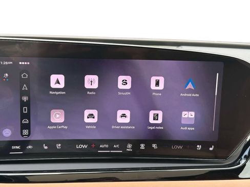 New 2026 Audi A5 2.0T Premium Plus AWD/4WD image 3