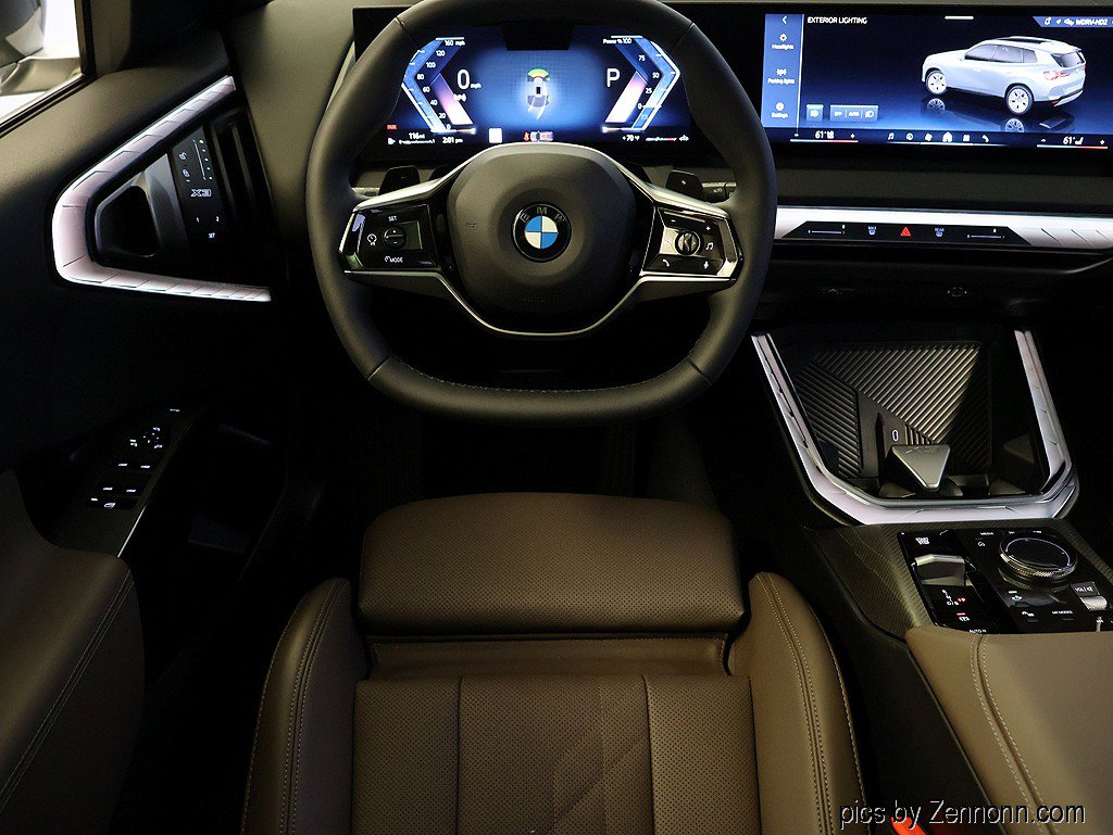 Certified 2026 BMW X3 xDrive30i AWD/4WD image 15