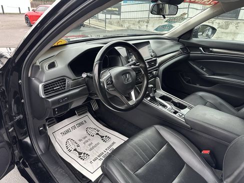 Used 2022 Honda Accord Sport Special Edition image 10