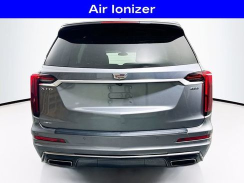 Used 2022 Cadillac XT6 Premium Luxury AWD/4WD image 6