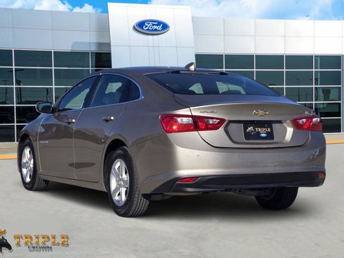 Used 2024 Chevrolet Malibu LT image 5