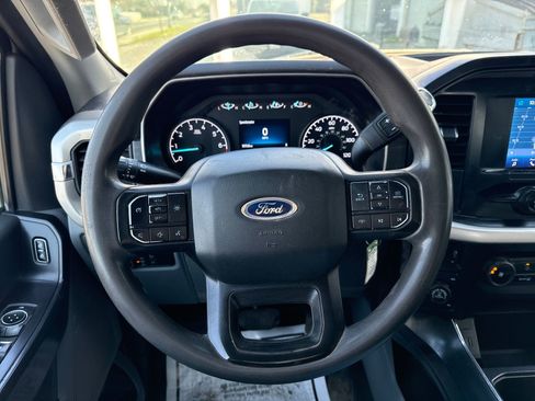 Used 2021 Ford F150 XL w/ Trailer Tow Package image 15