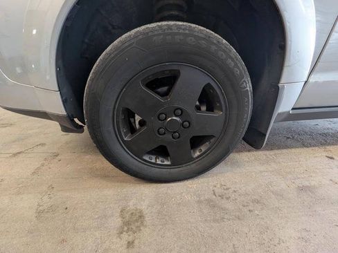 Used 2006 Saturn Vue AWD V6 image 11