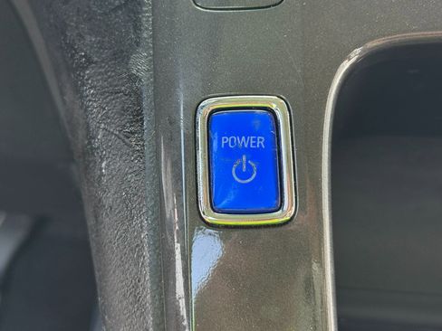 Used 2014 Chevrolet Volt Premium w/ Premium Trim Package image 13