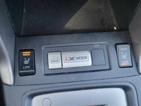 Used 2017 Subaru Forester 2.5i Limited image 20