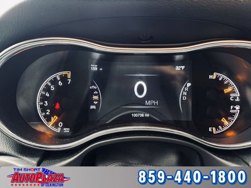 Used 2019 Jeep Grand Cherokee Limited image 4