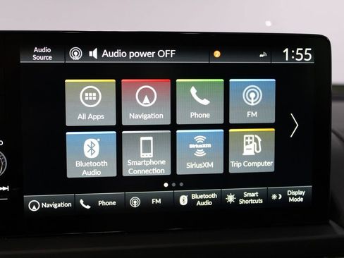 Used 2023 Honda Pilot Elite image 52