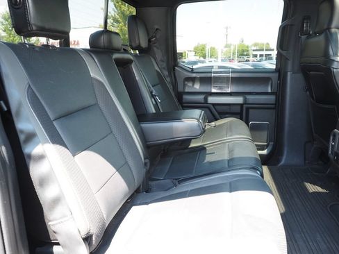 Used 2020 Ford F150 Raptor w/ Equipment Group 802A Luxury AWD/4WD image 21