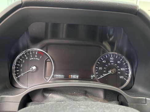 Used 2018 Ford Expedition Max Platinum image 6