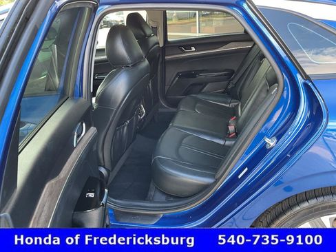 Used 2023 Kia K5 EX w/ EX Premium Package FWD image 25