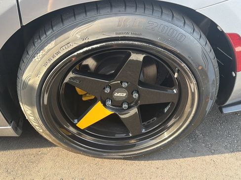 Used 2018 Dodge Charger SXT Plus RWD image 22
