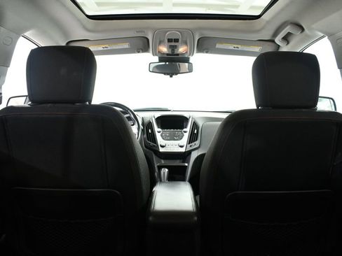 Used 2017 Chevrolet Equinox LT w/ Convenience Package AWD/4WD image 17